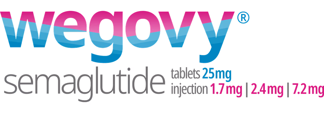 Wegovy Pill (Oral Semaglutide 25mg)