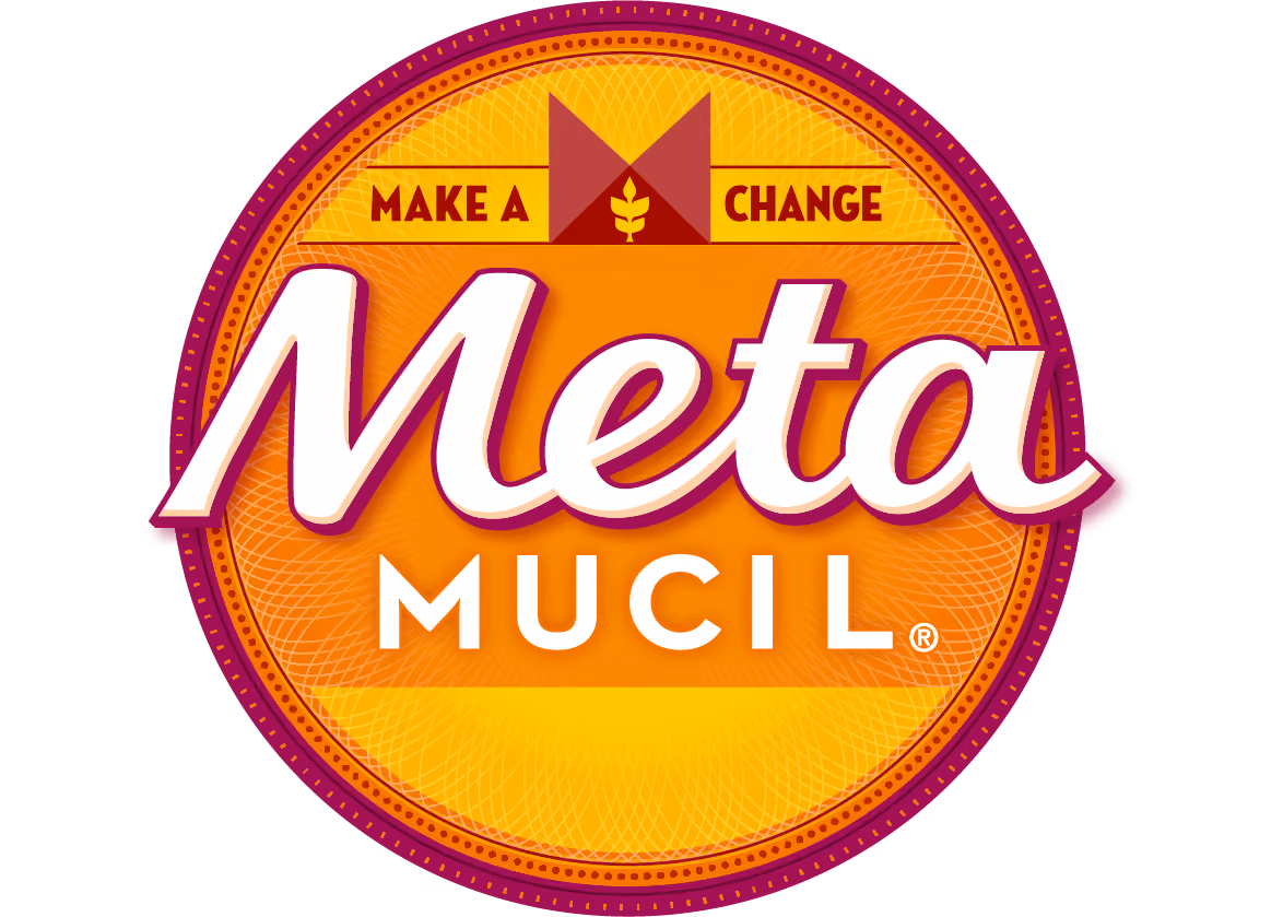 Metamucil Psyllium Husk Fiber