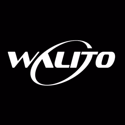 Walito Fabric Booty Bands