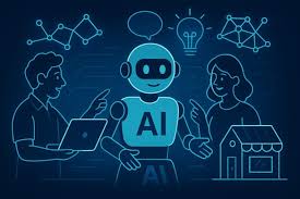 How AI Gives Small Teams the Leverage of a Larger Staff