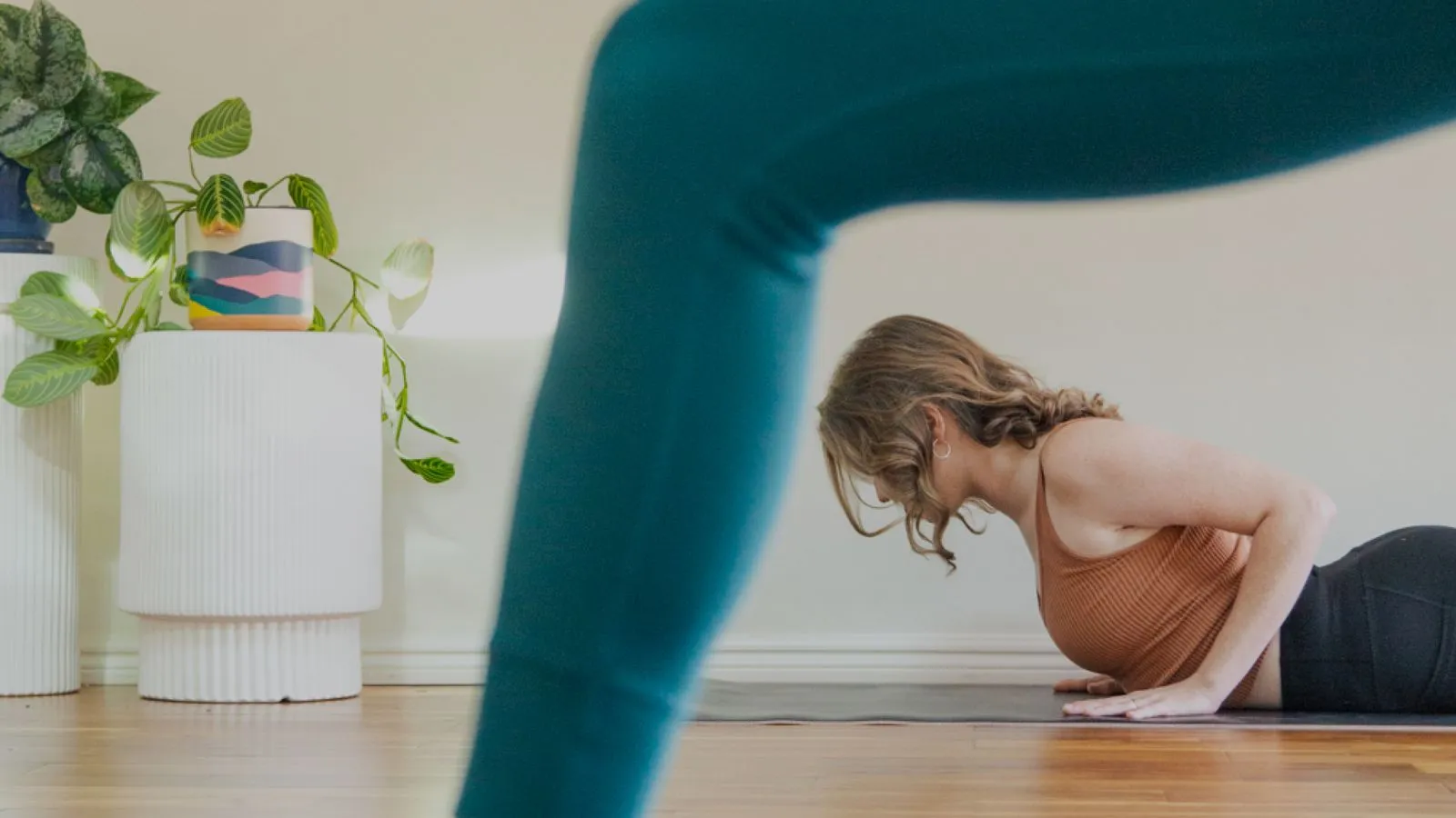 Yoga Mobility