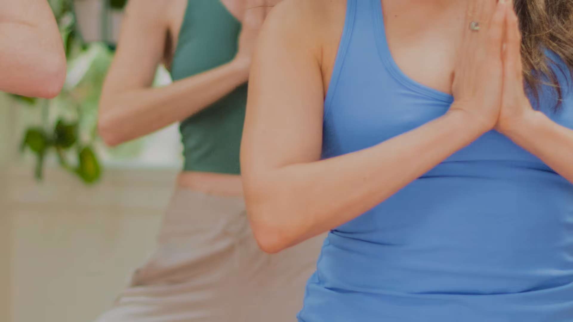 Yoga Mindfulness 