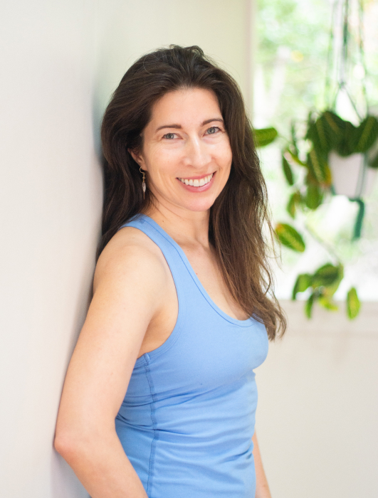 Monica Phillips