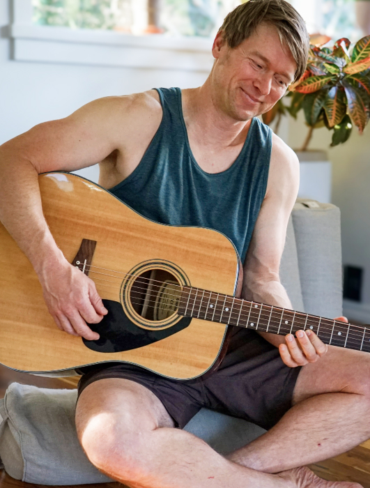 Jeremy Darwin Foltz 