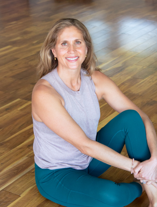 Liz Schriver Nykodym