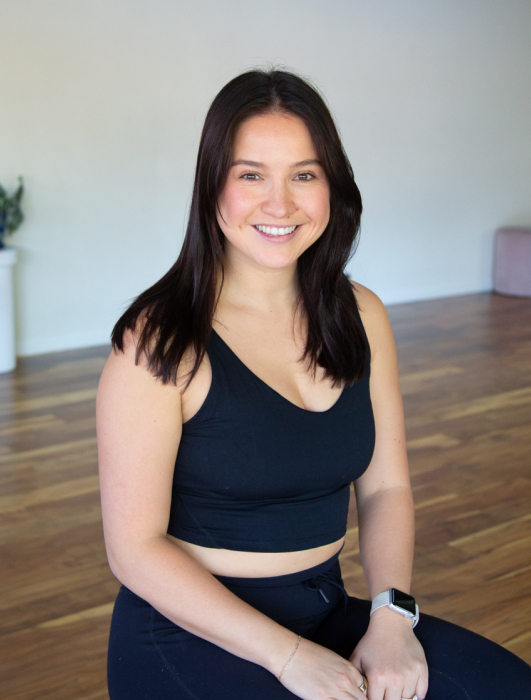 Meghan Bille 