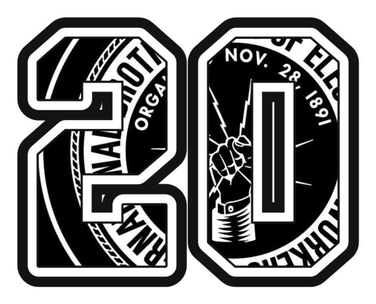 November Union Member Moved