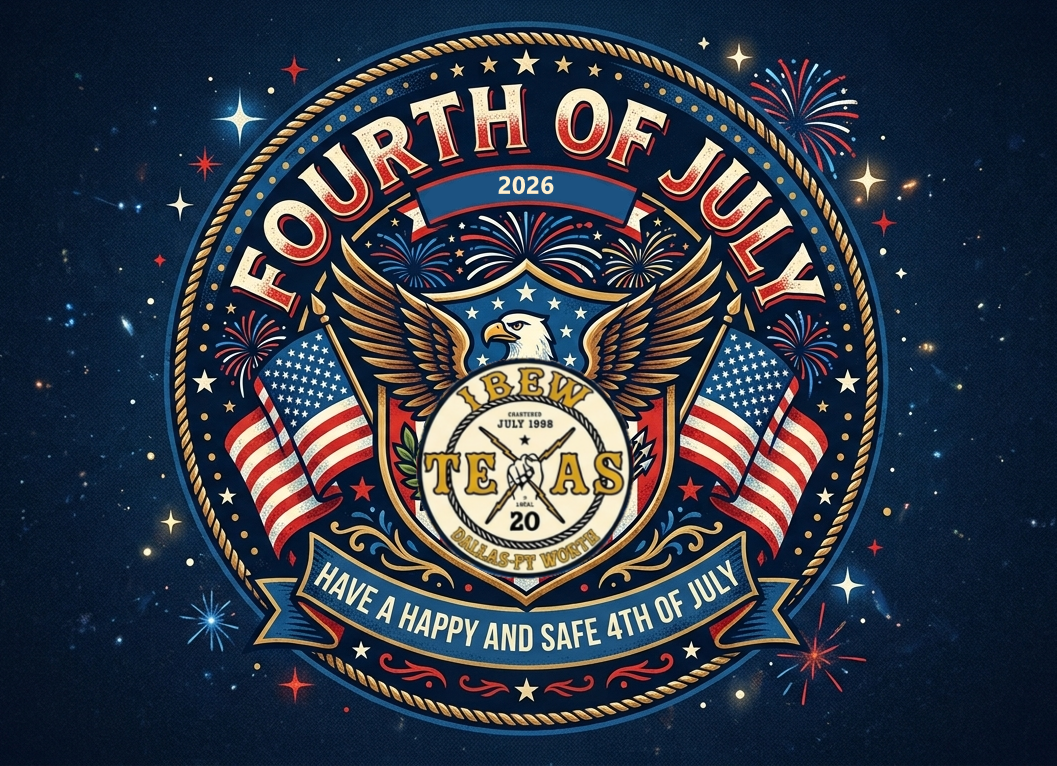 Happy 4th of July