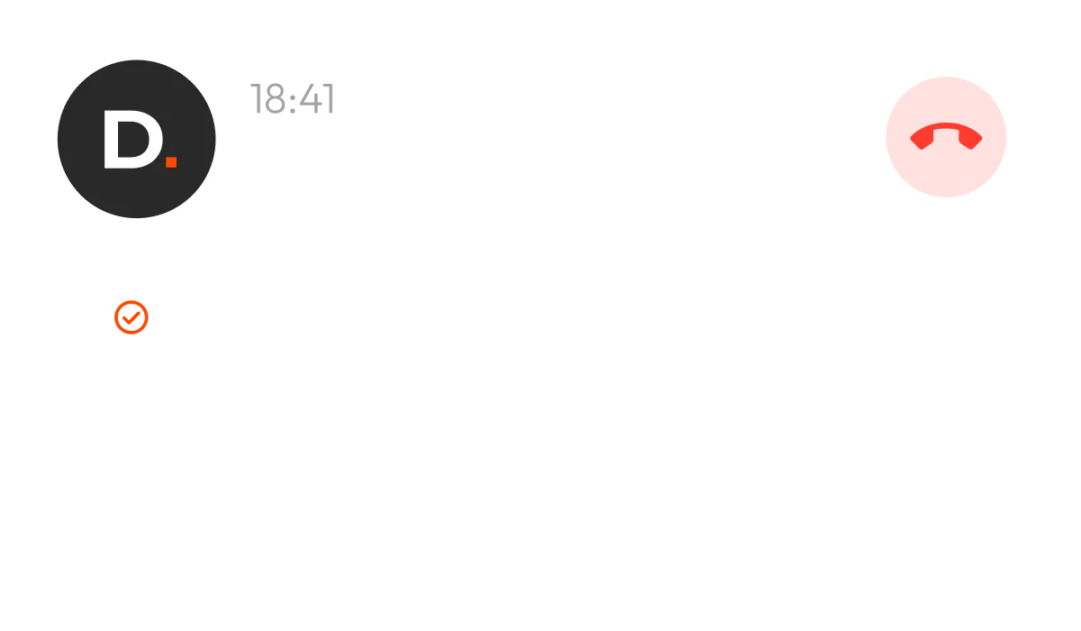 Kennenlerngespräch