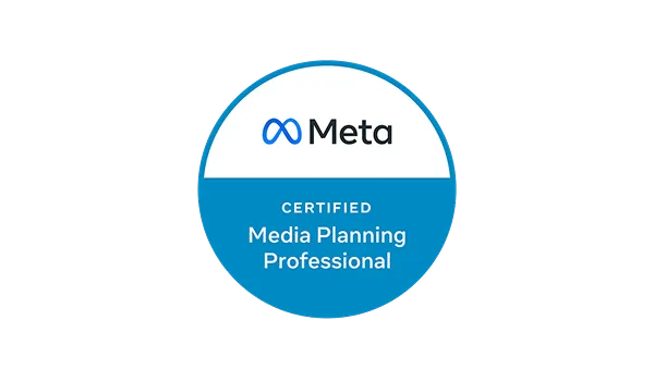 Meta Certified Media Planning Professional Meta Certified Media Planning Professional