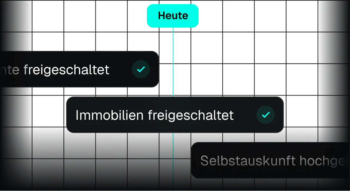 Kundenportal & Intranet - Kundenbindung und System auf High-End Level Kundenportal und Intranet