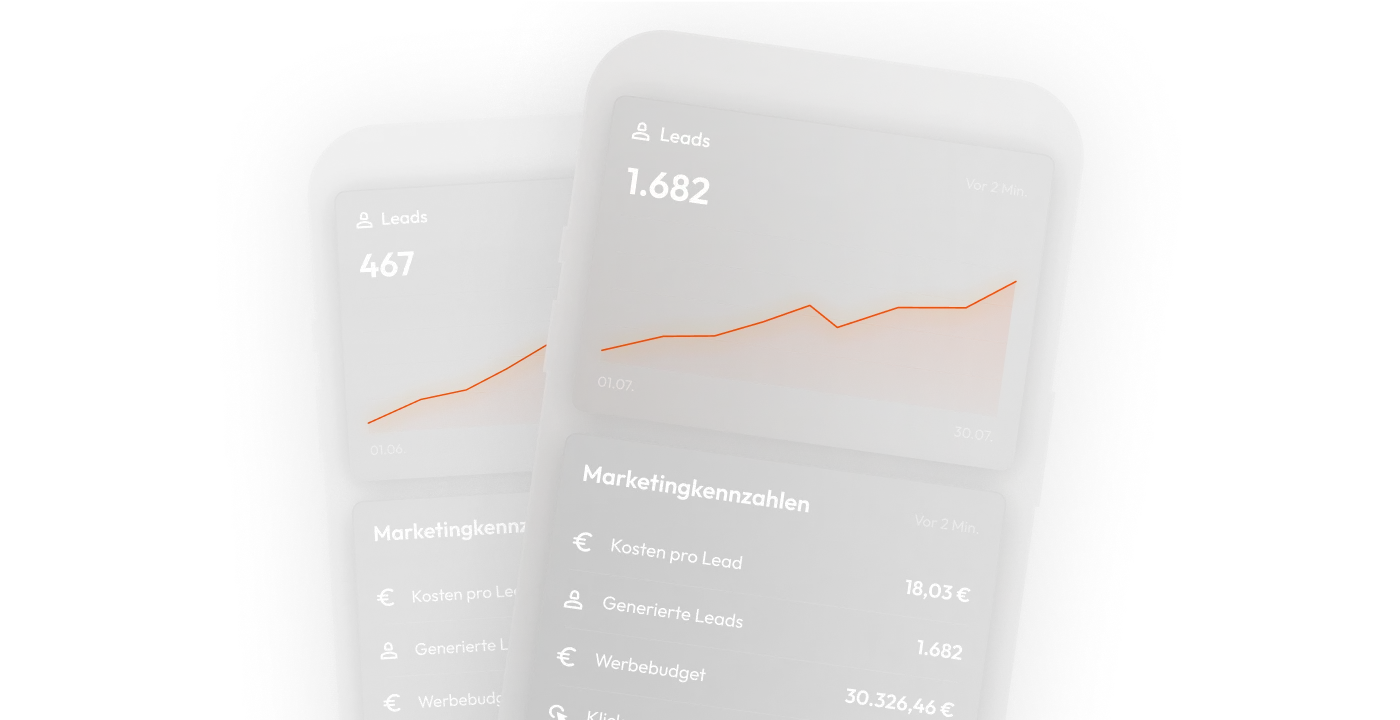 Alle Zahlen, Daten & Fakten auf einem Blick
