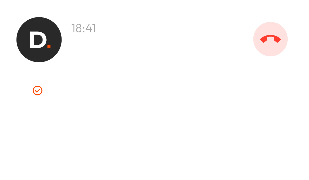 Kennenlerngespräch Kennenlerngespräch - Leads