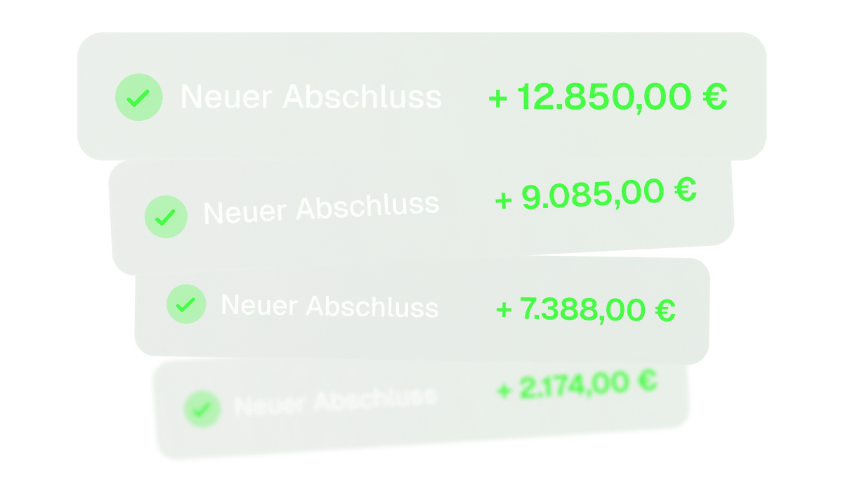 Maximale Skalierung Maximale Skalierung - Leads