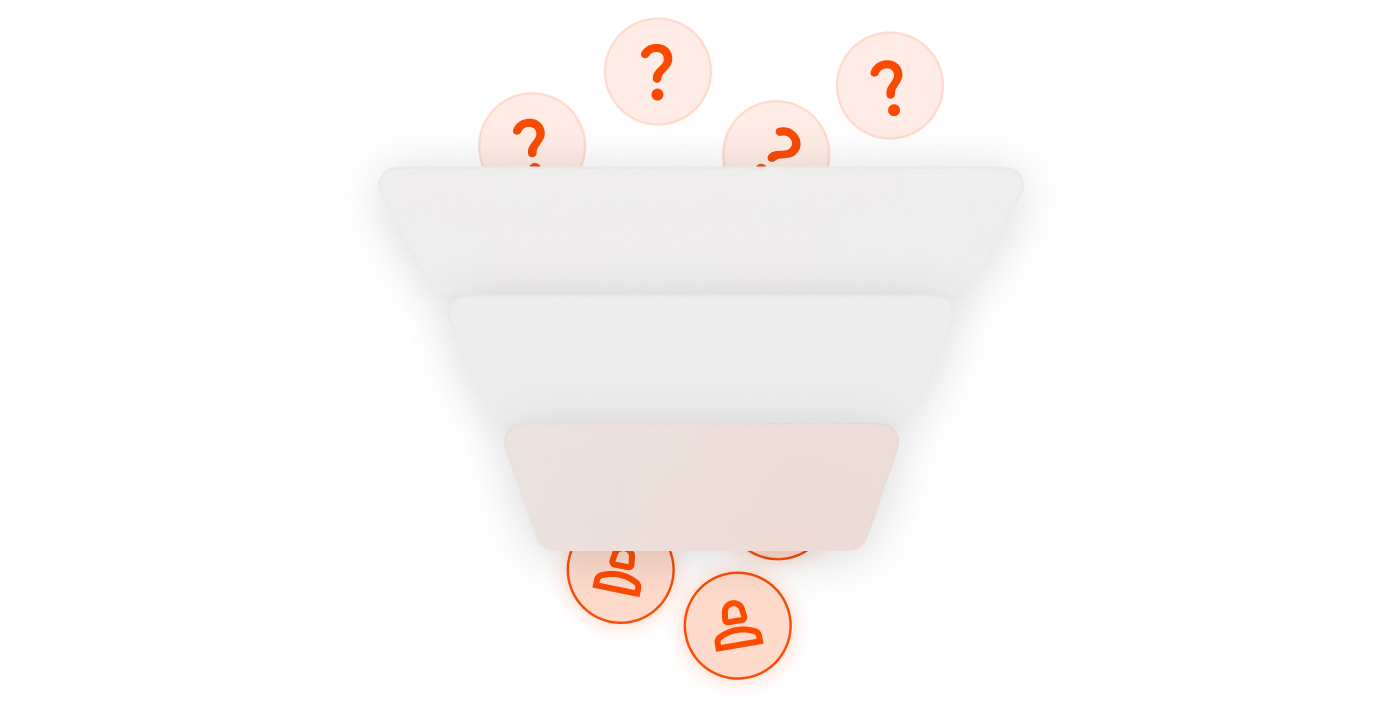 Aus Bewerbern werden echte Vertriebspartner Aus Bewerbern werden echte Vertriebspartner