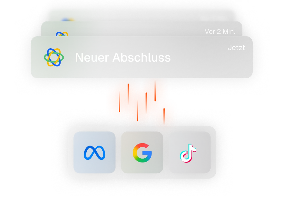 Perfekte Daten nahtlos vernetzt