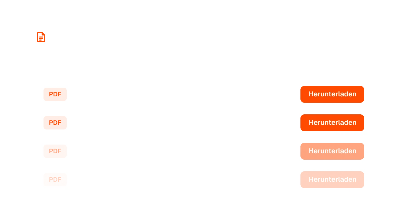 Aktuelle Dokumente Präsentationen und Verträge