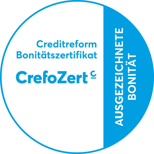 CrefoZert