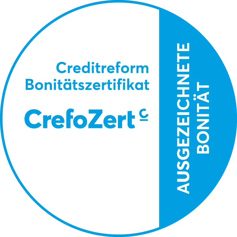 CrefoZert