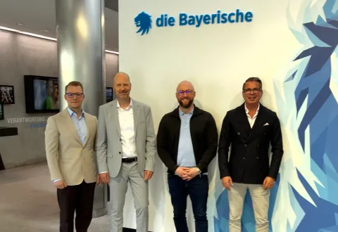 Die Bayerische
