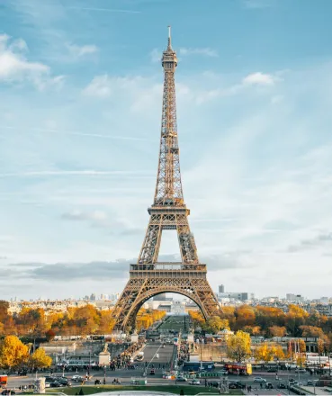 eifel tower