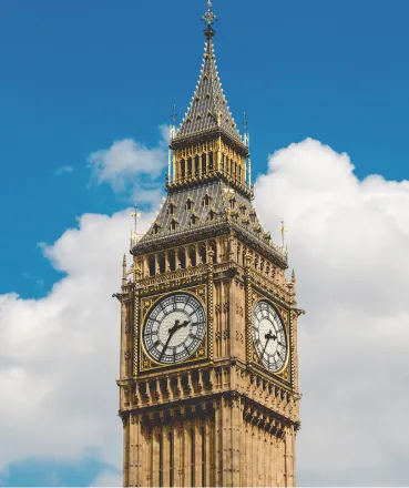 clock tower
