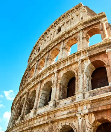 rome