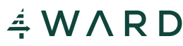 4ward logo green