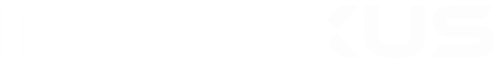 inovexus logo