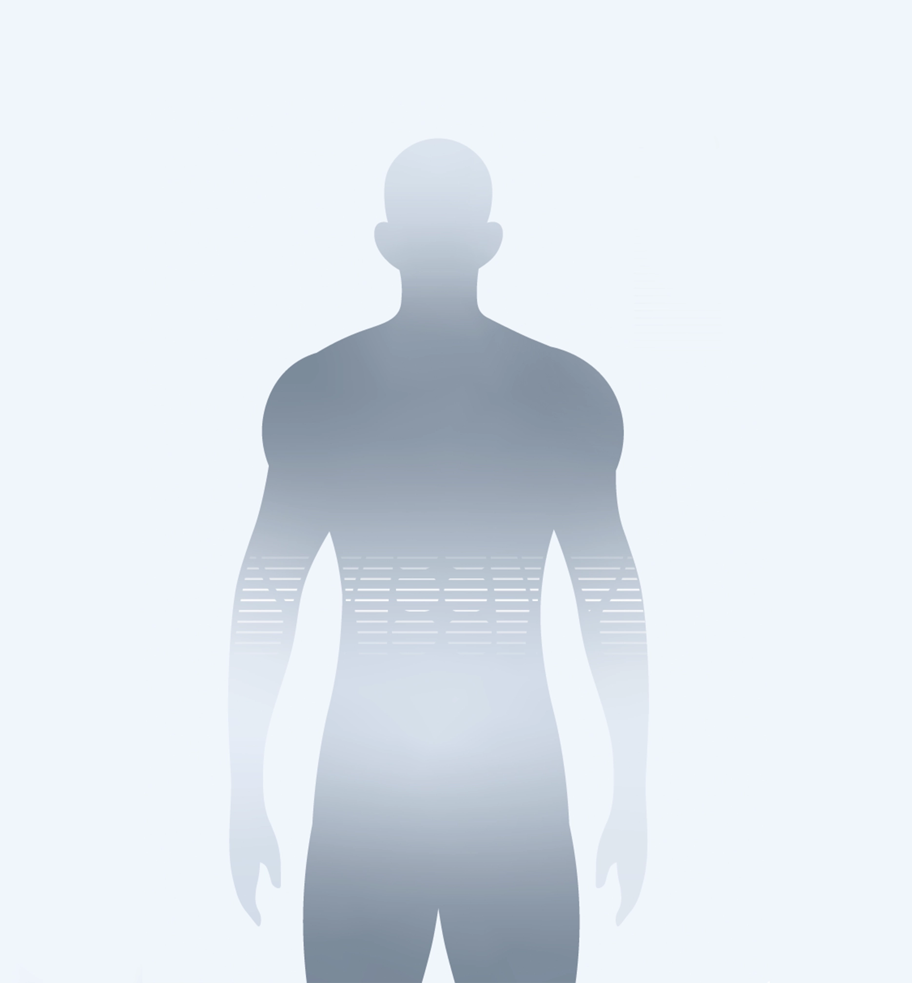 Gen Zen Recovery Compass – panel wyników: sen, HRV, stres