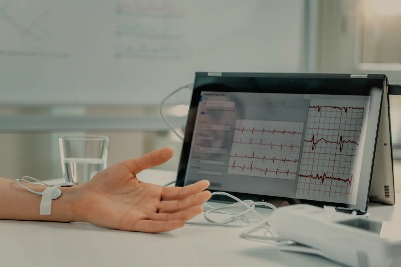 HRV – narzędzie monitorowania treningu i regeneracji