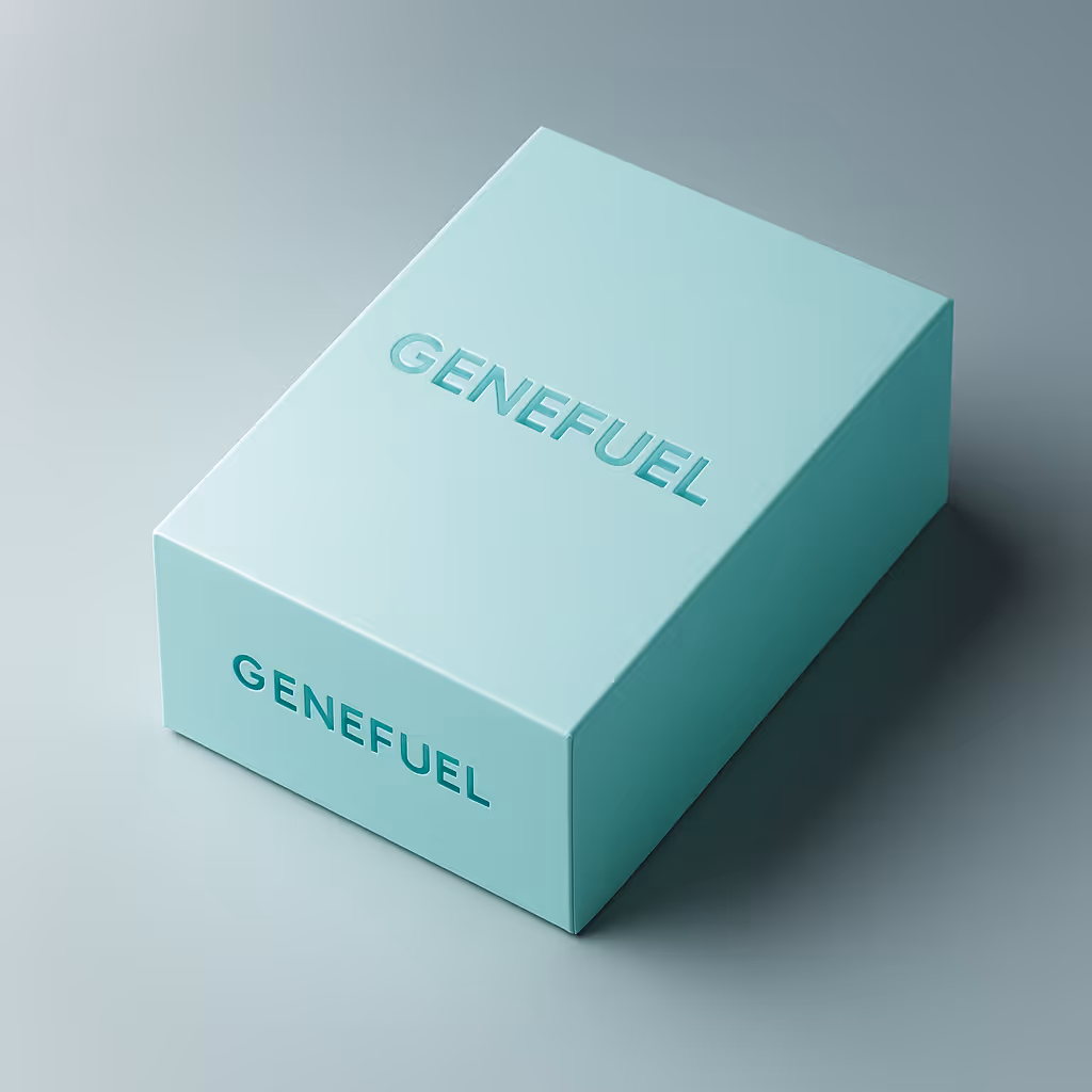 Genefuel-box