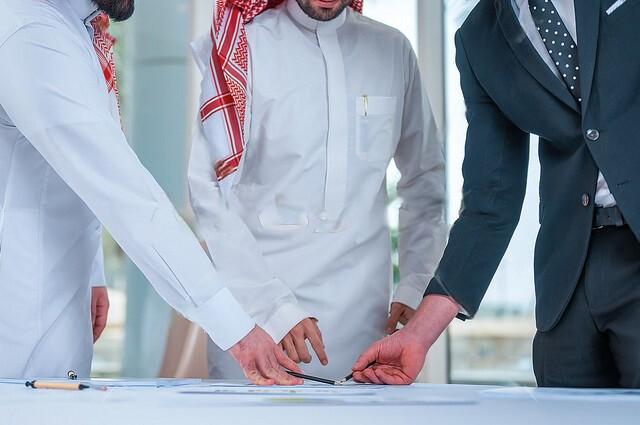 هل يمكن للأجانب التملك في السعودية بطريقة مبسطة وآمنة عبر منصة مداك