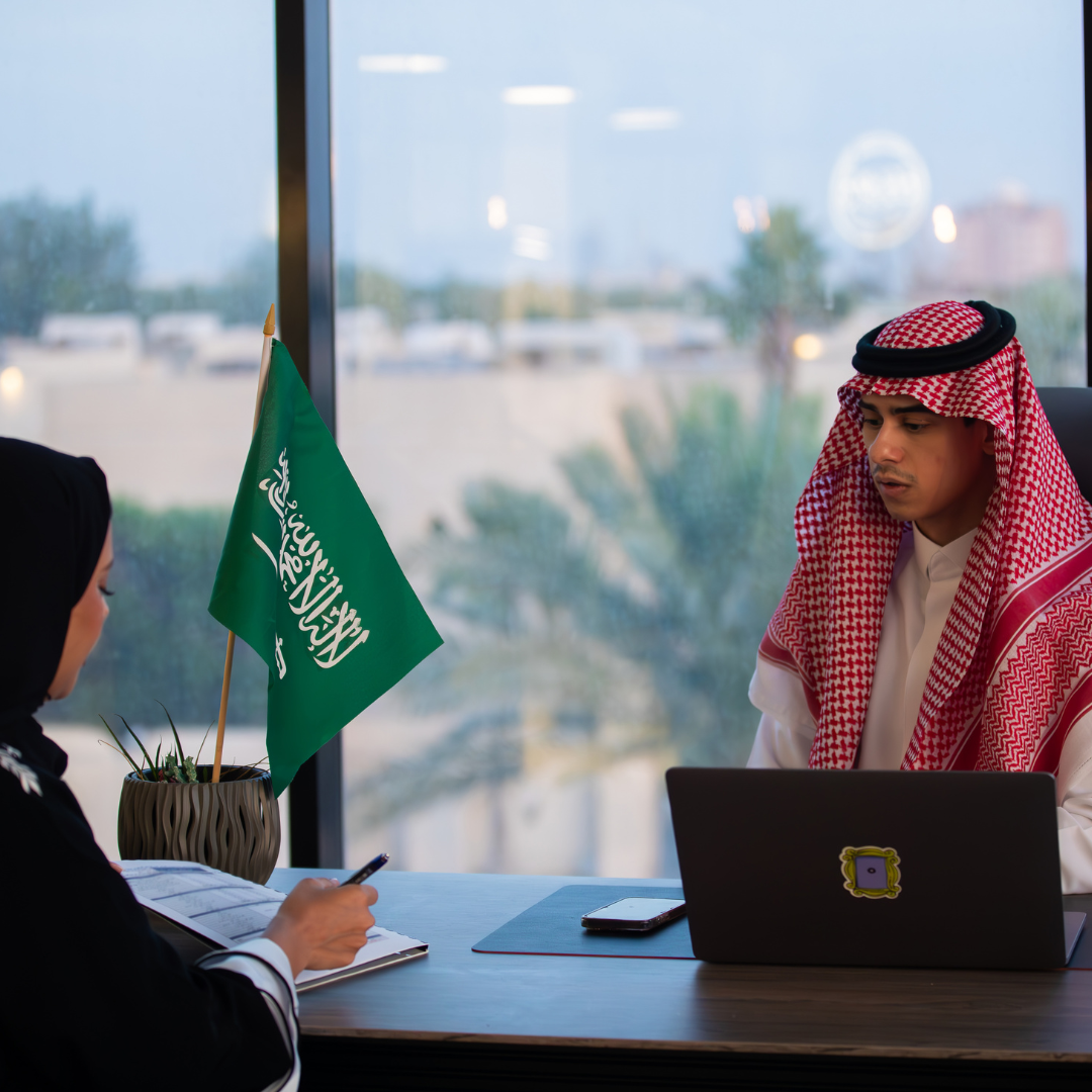 فرص واعدة ومستقبل مشرق