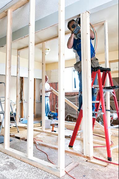 Home Renovation Success Private Lending