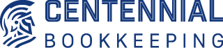 Centennial Bookkeeping logo
