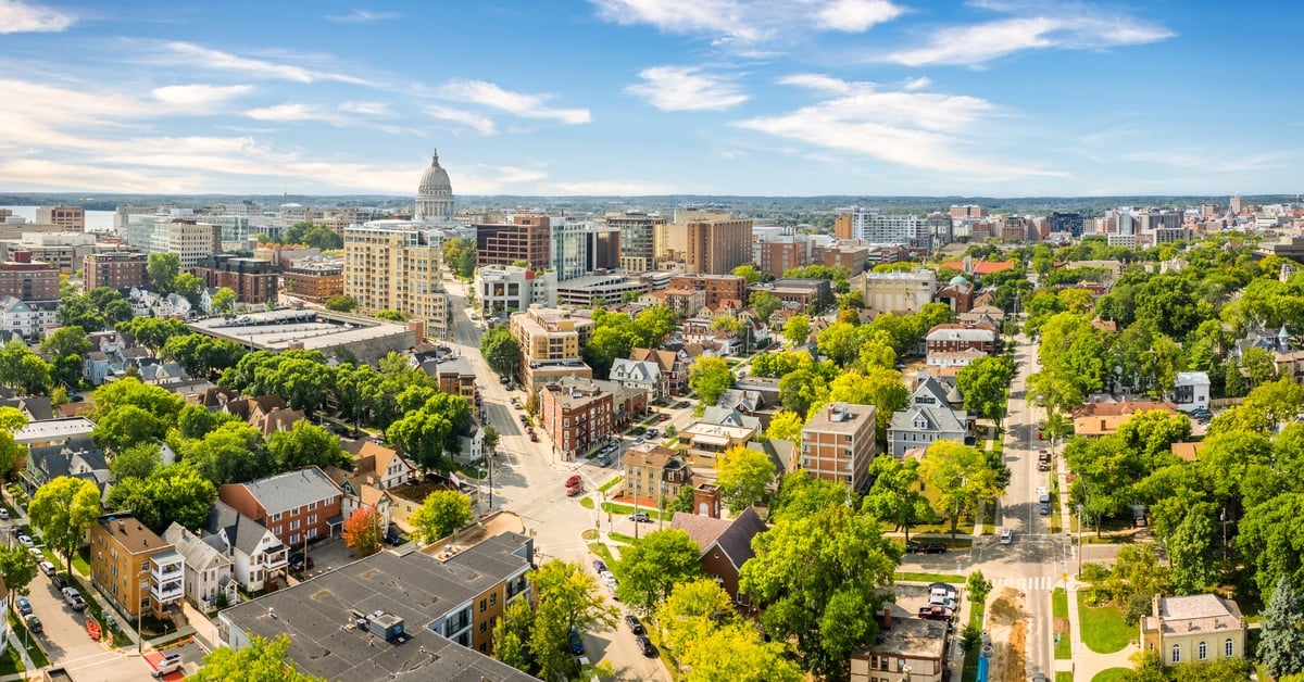 Top 7 College Towns for Short-Term Rental Investing