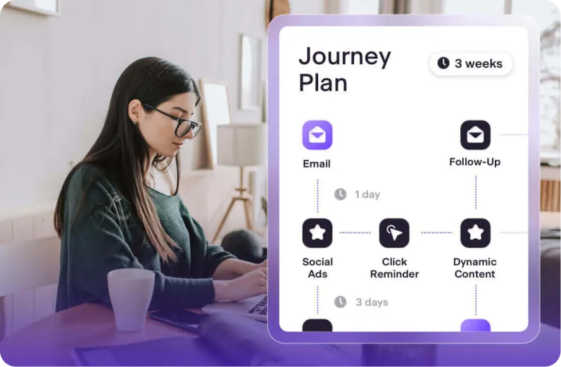 Onyx sales platform feature screenshot