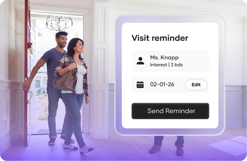 Onyx sales platform feature screenshot