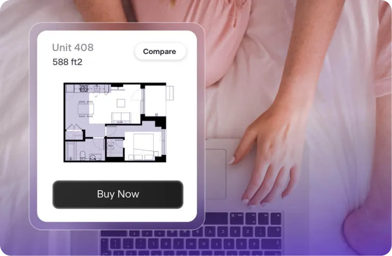 Onyx sales platform feature screenshot