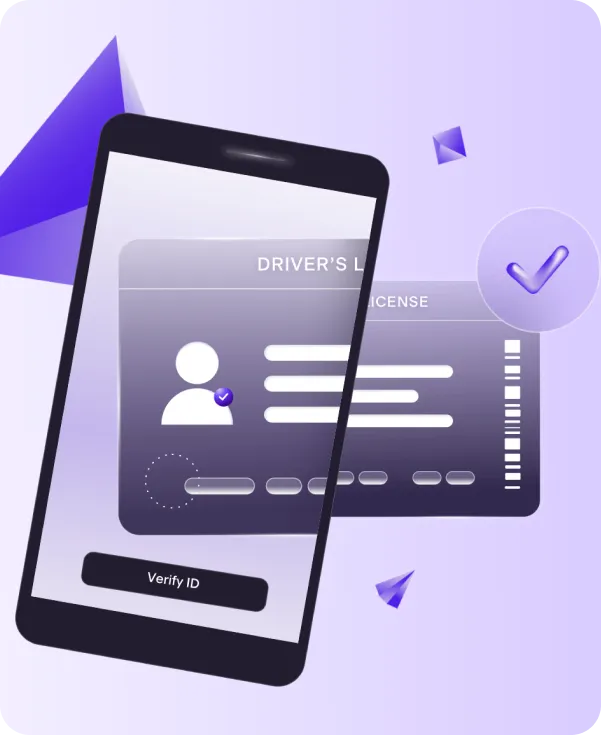 Permit validation interface