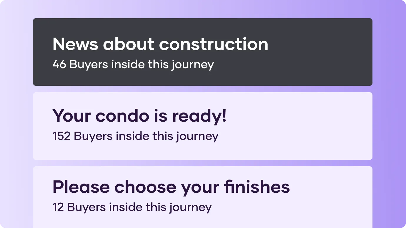 Onyx buyer management mini feature