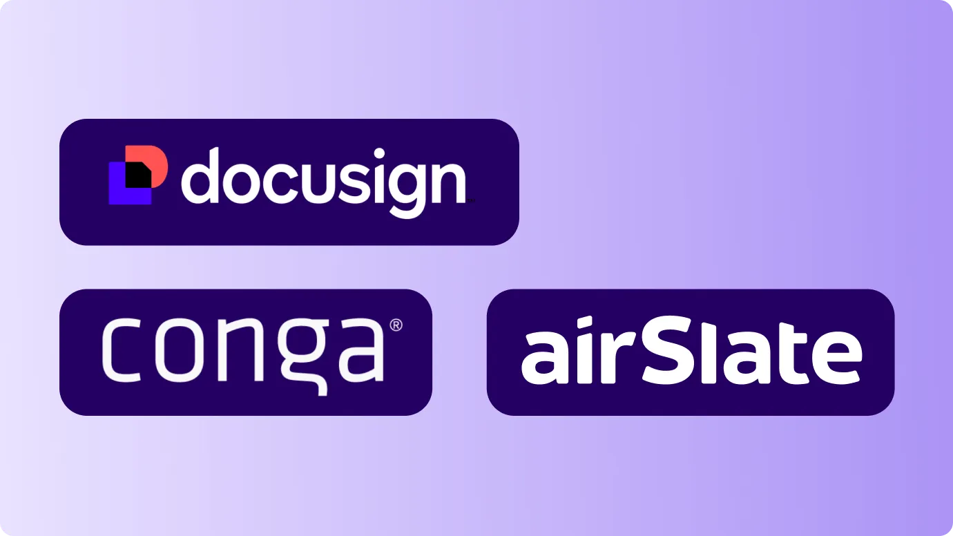 Onyx e-signatures mini feature