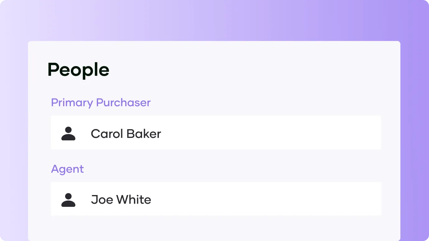 Onyx signing order mini feature
