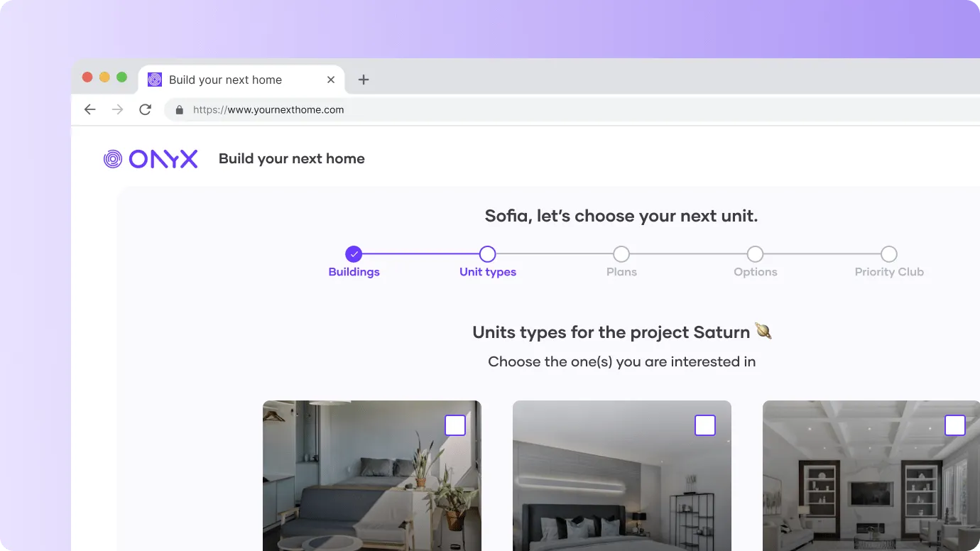 Onyx market study mini feature