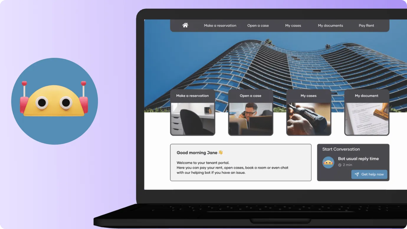 Onyx communication mini feature