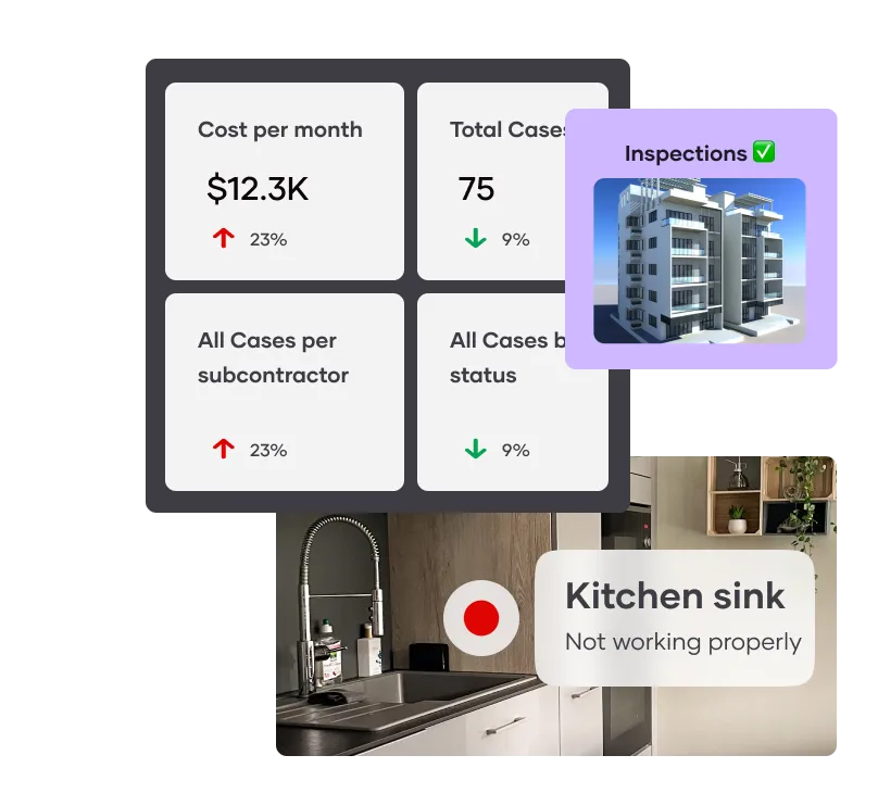 Onyx sales platform feature screenshot