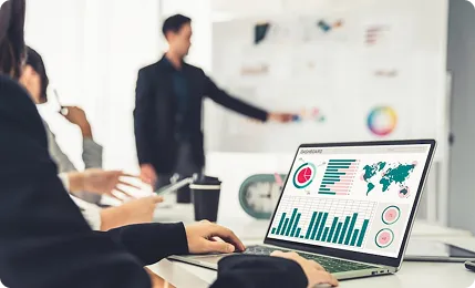 Onyx marketing services overview