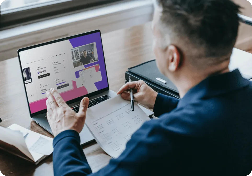 Onyx Technologies team member photo