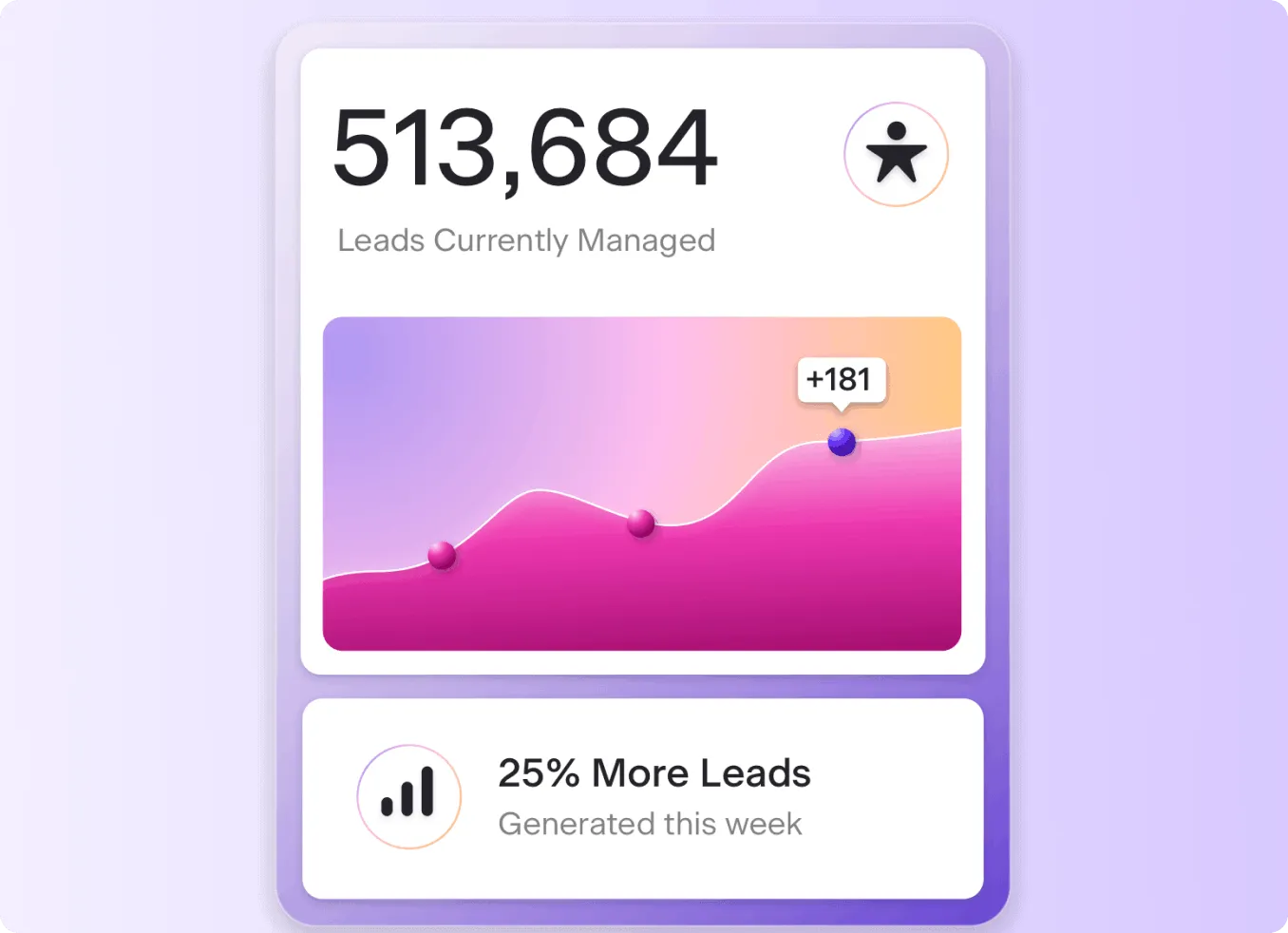 Broker solutions feature icon